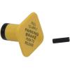 imageMytee Products Yellow Heavy Duty Parking Brake Knob  Dash Valve Knob Replaces 248502 OE Aftermarket 0587248502P 10794089 Bendix 101471 291142 Tectran 14434 Genuine Newstar SA522 SA522