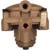 imageMytee Products 2 Pack RE6 Emergency Relay Valve Dual Function Valve for semi Trucks Trailers Replace 281865 Bendix 281860 281865 Freightner BW 2818651  Pack
