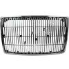 imageMytee Products 4175 x 2575 Front Grille For VN 19981999 VNM 20002003 VNL 20002003  Bumper Cover Grille Replaces 8084221 20457164 8072865 8082991 8083086 8084221 8083095 Wabco 21469