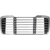 imageMytee Products 457 x 172 Chrome Front Grille Compatible wThomas SafTner 20042015 Freightner M2 106 20032018 M2 112 20162018  Replaces A1714787001 1714104001 Dorman 2425208