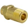 imageMytee Products Air Brake Safety Valve Replaces S2206D1226 VNL 3098603 Freightliner TDA S2206D12261  Pack