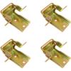 imageMytee Products Door Hinge Replaces OEM 3549259C4  Pack