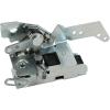 imageMytee Products Driver Side Door Lock Latch Compatible wVN VT ampamp VNL Models Trucks Replaces 21505893 RR21505893 COM215058931  Pack