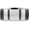 imageMytee Products Front Grille wBug Screen  Bumper Cover Grille Replaces Freightner A1714768000 Automann 56414006