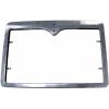 imageMytee Products Grille Bezel Poshed Alum Replaces OEM 3501482C