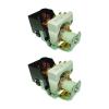 imageMytee Products Headght Switch and Knob Replaces OEM 393442ASSY 2 Pack2  Pack