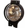 imageMytee Products Headlamp Fits Freightner Century 20072013 Middle Headght Replaces A0648469000