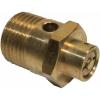 imageMytee Products Heavy Duty 250 PSI 14 ST3 Safety Valve  Air brake Reservoir Safety Valve Replaces 131081 3969352 Bendix 109914 1245572 Tectran 14490 Navistar 3513051C1 PAI EM52380