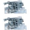 imageMytee Products Heavy Duty Door Lock Assembly  Replaces 578065C 578065C Navistar 578065C2 Automann HLK2071 IH578065C2  Pack