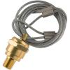 imageMytee Products Heavy Duty Drain Valve w 5 Pull Cable  Air Brake reservoir Drain Valve Replaces 12105 Velvac 032082 032160 Tectran 111160 14358 Haldex 12105 32082 S8884