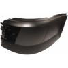 imageMytee Products Heavy Duty Left Driver Side Bumper End wFog Light Hole For VNL 20042014  Replaces 82721510 20567505 82364722 Wabco 20958 20972 Dorman 2425555Drive  Left Side Bumper End Cover
