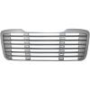 imageMytee Products Painted Plastic Front Grille Compatible wFreightner M2 20052018 M2 106 20022018 M2 112 20032018  Bumper Cover Grille Replaces A1714787000 1414787000 Dorman 2425108