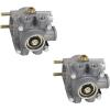 imageMytee Products SR7 Heavy Duty Spring Brake Modulating Valve  Replaces K021557 Bendix 021557 Automann 170K021557 Bendix 745K021557 BERK021557 Navistar BXK0215572  Pack