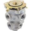 imageMytee Products Single E3 Heavy Duty Air brake Foot Valve  Replaces 277863 Velvac 034038 OE Aftermarket 14029 401213 Tectran 14442 Bendix 229501 PAI 36290 Navistar 428186R PAI EM36290