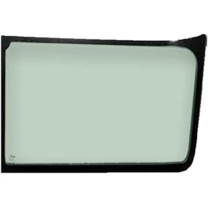 imageMytee Products 10 Pack Heavy Duty Windshield Glass Compatible wFreightner Cascadia 2008  Replaces 1859152001 COH 63741 1 DNC 59152 1 FRT1859152001OEM 1832581000