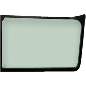 imageMytee Products 10 Pack Heavy Duty Windshield Glass Compatible wFreightner Cascadia 2008  Replaces 1859152001 COH 63741 1 DNC 59152 1 FRT1859152001OEM 1832581001