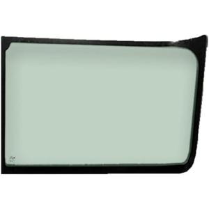 imageMytee Products 10 Pack Heavy Duty Windshield Glass Compatible wFreightner Cascadia 2008  Replaces 1859152001 COH 63741 1 DNC 59152 1 FRT1859152001OEM A1845300003