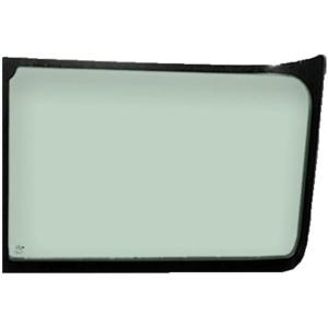 imageMytee Products 10 Pack Heavy Duty Windshield Glass Compatible wFreightner Cascadia 2008  Replaces 1859152001 COH 63741 1 DNC 59152 1 FRT1859152001OEM 1846741002