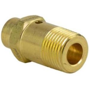 imageMytee Products Air Brake Safety Valve Replaces S2206D1226 VNL 3098603 Freightliner TDA S2206D12261  Pack