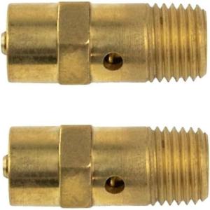 imageMytee Products Air Brake Safety Valve Replaces S2206D1226 VNL 3098603 Freightliner TDA S2206D12262  Pack