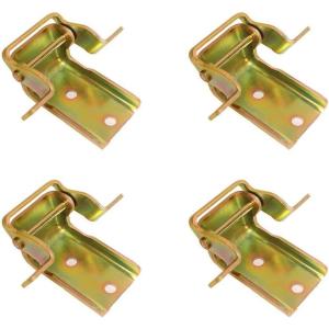 imageMytee Products Door Hinge Replaces OEM 3549259C4  Pack