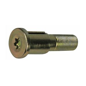 imageMytee Products Door Striker Pin Compatible wPeterbilt 330 335 359 370 378 379  Door Striker Bolt Replaces 2012972 Automann AMHLK2319 HLK2128 HLK2319 Dynacraft D560024901  Pack