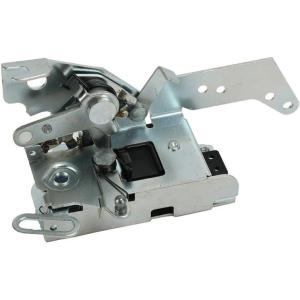 imageMytee Products Driver Side Door Lock Latch Compatible wVN VT ampamp VNL Models Trucks Replaces 21505893 RR21505893 COM215058931  Pack