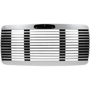 imageMytee Products Front Grille wBug Screen  Bumper Cover Grille Replaces Freightner A1714768000 Automann 56414006