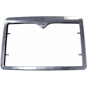 imageMytee Products Grille Bezel Poshed Alum Replaces OEM 3501482C
