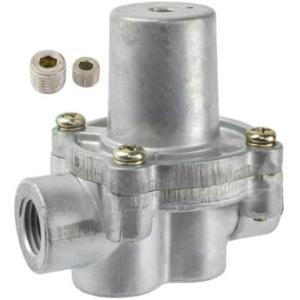 imageMytee Products Heavy Duty 45 PSI Relay Emergency Valve  Air brake Emergency Relay Valve Replaces 110470 Haldex 110470X Tectran 14512 Automann 17011047