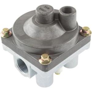 imageMytee Products Heavy Duty 4P 15 PSI Air Brake Relay Valve  Replaces 110380 Sealco 110360 Tectran 14524 Automann 17011038 PP 321246 PAI 802609E Automann AM170110360 Genuine Newstar S17739