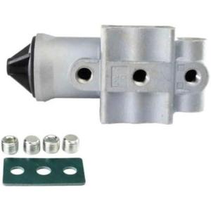 imageMytee Products Heavy Duty Air Brake Governor  Replaces 275491 FRT 01KN18530 Velvac 032126 032131 034083 Bendix 065018 101104 101474 102178 109662 BW 284358RX