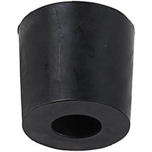 imageMytee Products Heavy Duty Cab Suspension Bumper  Replaces 2501303C Navistar 15000070 2501303C1 OE Aftermarket 3422038 Automann M203135 IH2501303C