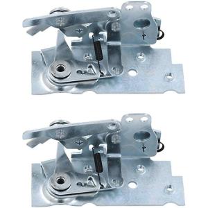 imageMytee Products Heavy Duty Door Lock Assembly  Replaces 578065C 578065C Navistar 578065C2 Automann HLK2071 IH578065C2  Pack