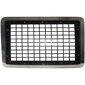 imageMytee Products Heavy Duty Front Grille 0315 Compatible wVNL 20042018 VNM 20042018  Bumper Cover Grille Replaces 20505759 20370165 20505759 82373858 82375005 82601906 82733844 85108862