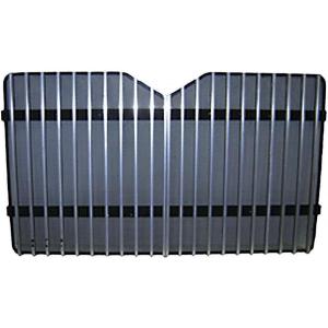 imageMytee Products Heavy Duty Front Grille Compatible wInternational 9100 SBA 19981999 9200 SBA 19932000 9400 19902000  Bumper Cover Grille Replaces 3566927C Navistar 3505094C 3566927C