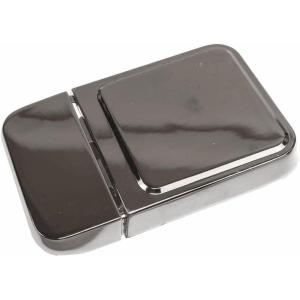 imageMytee Products Heavy Duty Interior Door Handle Compatible wInternational 3000 19972002 3300 20052006 2554 20002002 2654 20002002  Replaces 3550925C Navistar 1680789C Wabco 42220B1  Pack