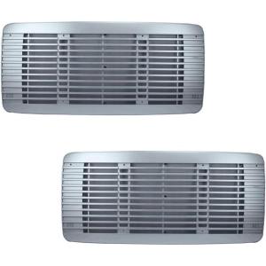 imageMytee Products Heavy Duty Painted Front Grille wBug Screen  Replaces Freightner A1712935000 FRTA17129350002  Pack