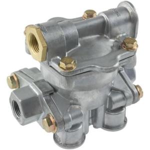 imageMytee Products Heavy Duty Spring Brake Valve  Air Brake Control Valve Replaces 110171 Bendix 110171X Sealco 110230 110305 Tectran 14408 Automann 170110171 PAI 52520 EM52520 LSC5252