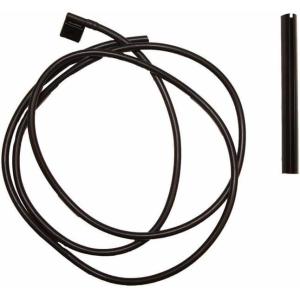 imageMytee Products Heavy Duty Wiper Nozzle Kit Compatible wInternational 4100 20062012  Windshield Washer Nozzle Replaces 2504705C 88171403 Navistar 2504705C