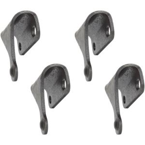 imageMytee Products Leaf Spring Seat Replaces OEM 207280044  Pack