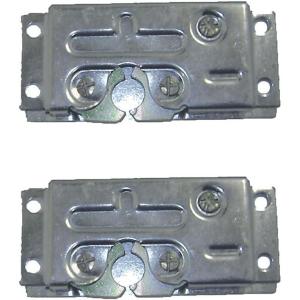 imageMytee Products Left Hand Door Latch Assembly Compatible wInternational 9600 19891996  Replaces 1677432C Navistar 2513640C 2513640C1 1677432C1 PAI 451550 Automann HLK20392  Pack