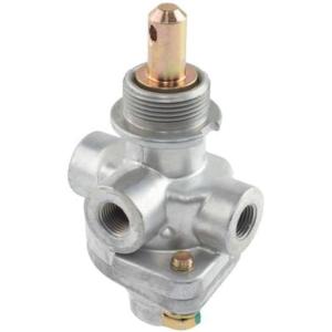 imageMytee Products PP1 Heavy Duty Air Brake Control Valve  Dash Valve Replaces 275175 Velvac 032079 034013 Bendix 101478 OE Aftermarket 14027 14028 Tectran 14441
