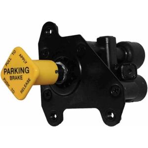 imageMytee Products PPDC Heavy Duty Dash Valve  Air Brake Control Valve Replaces 800142 Bendix 065481 5001993 5001994 5002188 5007509 800617 Automann 170800142