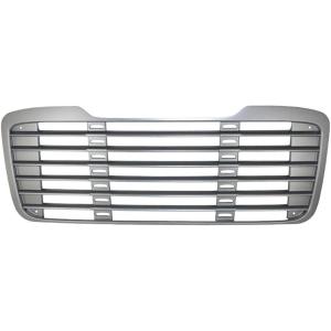 imageMytee Products Painted Plastic Front Grille Compatible wFreightner M2 20052018 M2 106 20022018 M2 112 20032018  Bumper Cover Grille Replaces A1714787000 1414787000 Dorman 2425108