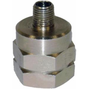 imageMytee Products SC2 Heavy Duty Single Check Valve  Air Brake Single Check Valve Replaces 229603 Velvac 034044 37050X Caterpillar 6D1432 BER229603 BX229603