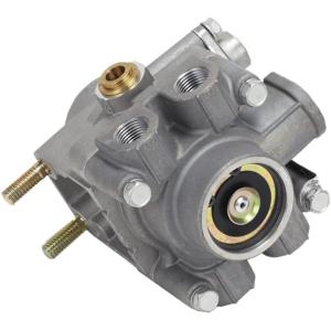 imageMytee Products SR7 Heavy Duty Spring Brake Modulating Valve  Replaces K021557 Bendix 021557 Automann 170K021557 Bendix 745K021557 BERK021557 Navistar BXK0215571  Pack