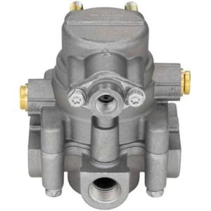 imageMytee Products SR7 Heavy Duty Spring Brake Modulating Valve  Replaces K021558 Automann 170K021558 Mack 745K021558 Bendix 745K0215581  Pack