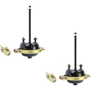 imageMytee Products Type 12 Service Brake Chamber 175quot Stroke for semi Truck Trailer Replaces 1200001 1412001 0214100 274420 288795 5007117 KN36012 74096742  Pack