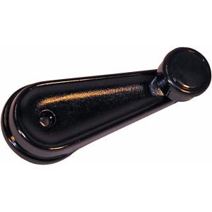 imageWindow Crank Handle BlackFits International 9670 9370 Paystar Transtar ampamp COF5870 Replaces OEM 1649776C 011649776C1 IH1649776C 2023110 PAI 451600 HLK20771  Pack